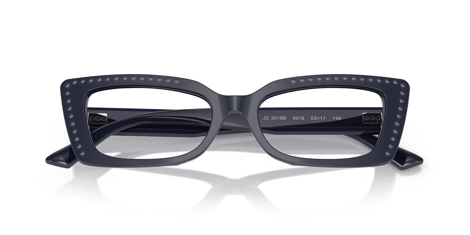 Jimmy Choo 3018B Eyeglasses - view 22
